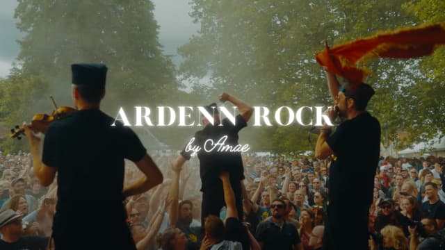 Festival ardenn’rock